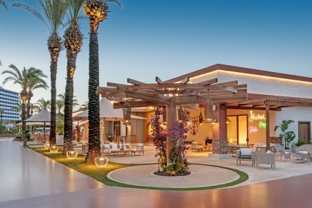 Titanic Beach Lara (Ex. Titanic Deluxe Beach & Resort) - 3