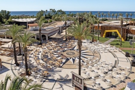 Titanic Beach Lara (Ex. Titanic Deluxe Beach & Resort) - 4