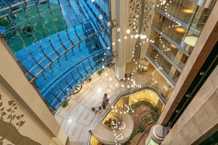 Titanic Beach Lara (Ex. Titanic Deluxe Beach & Resort) - 10