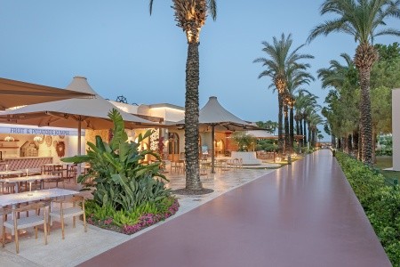 Titanic Beach Lara (Ex. Titanic Deluxe Beach & Resort) - 13