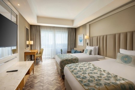 Titanic Beach Lara (Ex. Titanic Deluxe Beach & Resort) - 18