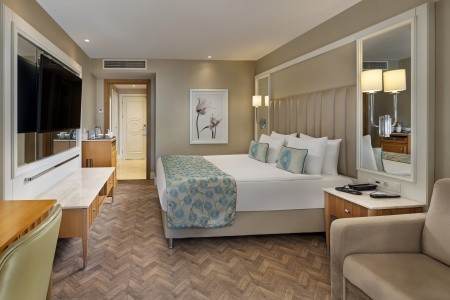 Titanic Beach Lara (Ex. Titanic Deluxe Beach & Resort) - 23