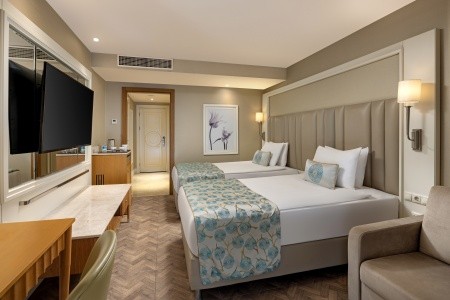 Titanic Beach Lara (Ex. Titanic Deluxe Beach & Resort) - 26