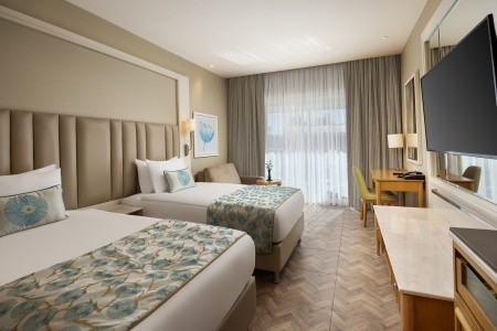 Titanic Beach Lara (Ex. Titanic Deluxe Beach & Resort) - 28