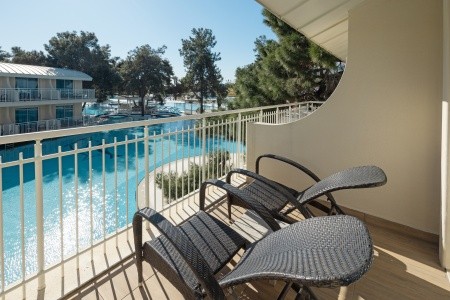 Titanic Beach Lara (Ex. Titanic Deluxe Beach & Resort) - 29