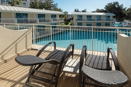 Titanic Beach Lara (Ex. Titanic Deluxe Beach & Resort) - 30