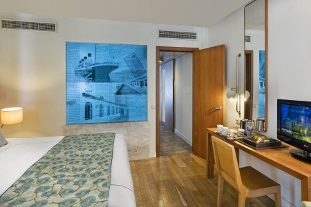 Titanic Beach Lara (Ex. Titanic Deluxe Beach & Resort) - 31