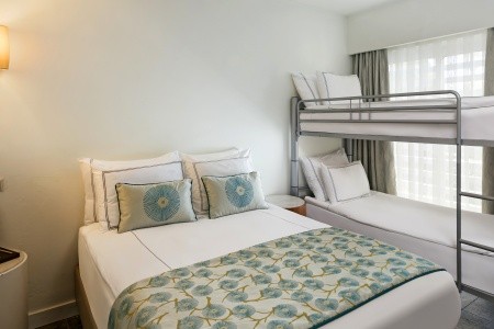 Titanic Beach Lara (Ex. Titanic Deluxe Beach & Resort) - 33