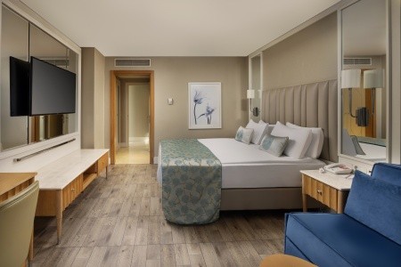 Titanic Beach Lara (Ex. Titanic Deluxe Beach & Resort) - 40