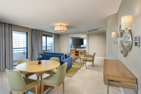 Titanic Beach Lara (Ex. Titanic Deluxe Beach & Resort) - 42