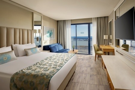 Titanic Beach Lara (Ex. Titanic Deluxe Beach & Resort) - 43