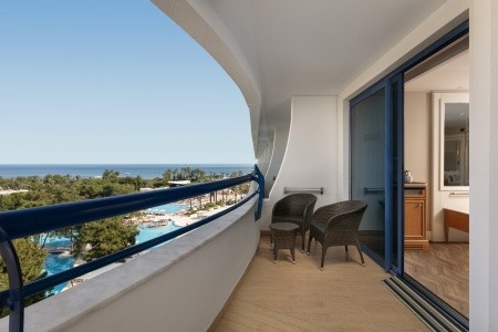 Titanic Beach Lara (Ex. Titanic Deluxe Beach & Resort) - 45