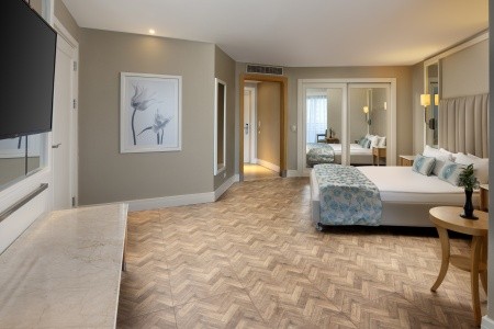 Titanic Beach Lara (Ex. Titanic Deluxe Beach & Resort) - 48