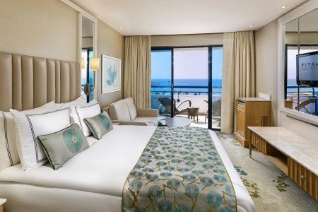 Titanic Beach Lara (Ex. Titanic Deluxe Beach & Resort) - 50