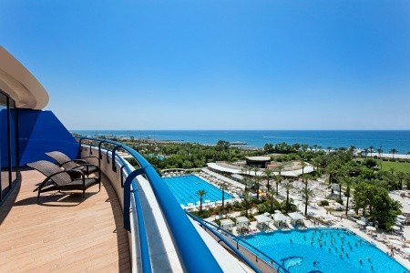 Titanic Beach Lara (Ex. Titanic Deluxe Beach & Resort) - 53