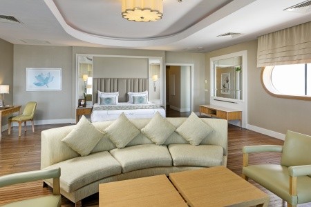 Titanic Beach Lara (Ex. Titanic Deluxe Beach & Resort) - 54