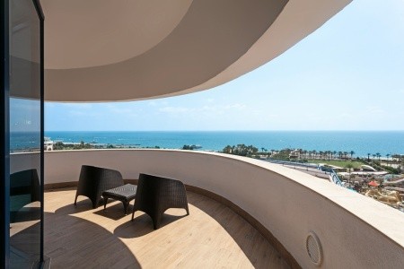 Titanic Beach Lara (Ex. Titanic Deluxe Beach & Resort) - 55