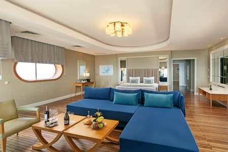 Titanic Beach Lara (Ex. Titanic Deluxe Beach & Resort) - 57