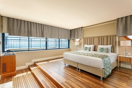 Titanic Beach Lara (Ex. Titanic Deluxe Beach & Resort) - 59