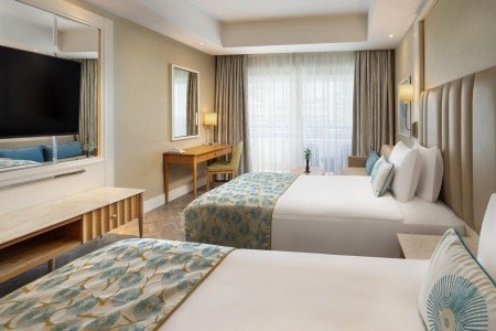 Titanic Beach Lara (Ex. Titanic Deluxe Beach & Resort) - 63