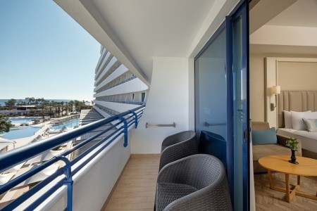 Titanic Beach Lara (Ex. Titanic Deluxe Beach & Resort) - 64