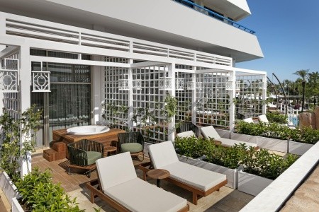 Titanic Beach Lara (Ex. Titanic Deluxe Beach & Resort) - 72