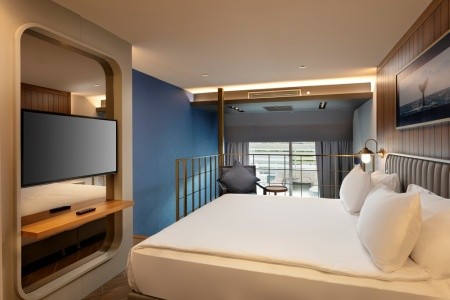 Titanic Beach Lara (Ex. Titanic Deluxe Beach & Resort) - 74