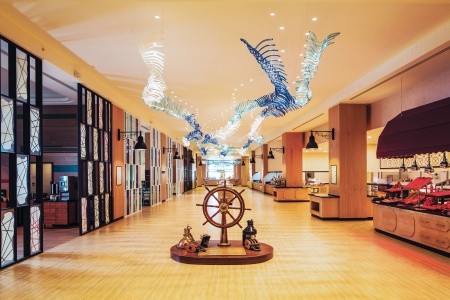 Titanic Beach Lara (Ex. Titanic Deluxe Beach & Resort) - 75