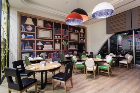 Titanic Beach Lara (Ex. Titanic Deluxe Beach & Resort) - 76