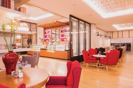 Titanic Beach Lara (Ex. Titanic Deluxe Beach & Resort) - 78