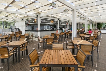 Titanic Beach Lara (Ex. Titanic Deluxe Beach & Resort) - 79