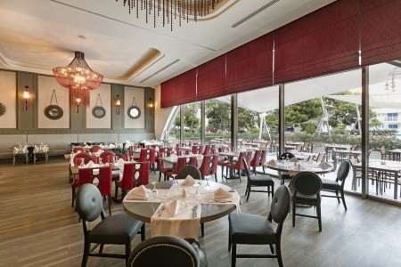 Titanic Beach Lara (Ex. Titanic Deluxe Beach & Resort) - 80