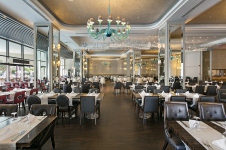 Titanic Beach Lara (Ex. Titanic Deluxe Beach & Resort) - 81