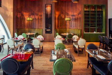 Titanic Beach Lara (Ex. Titanic Deluxe Beach & Resort) - 83