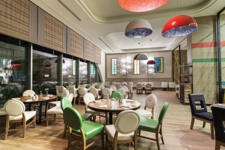 Titanic Beach Lara (Ex. Titanic Deluxe Beach & Resort) - 84