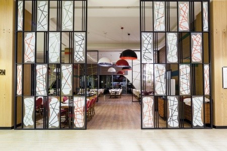 Titanic Beach Lara (Ex. Titanic Deluxe Beach & Resort) - 85