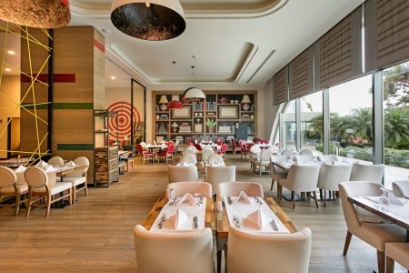 Titanic Beach Lara (Ex. Titanic Deluxe Beach & Resort) - 88