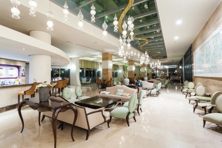 Titanic Beach Lara (Ex. Titanic Deluxe Beach & Resort) - 89