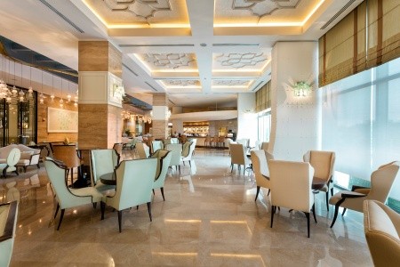 Titanic Beach Lara (Ex. Titanic Deluxe Beach & Resort) - 91