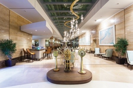 Titanic Beach Lara (Ex. Titanic Deluxe Beach & Resort) - 92