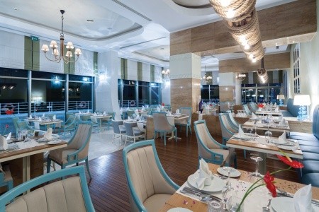 Titanic Beach Lara (Ex. Titanic Deluxe Beach & Resort) - 93