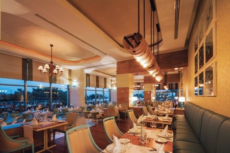 Titanic Beach Lara (Ex. Titanic Deluxe Beach & Resort) - 94