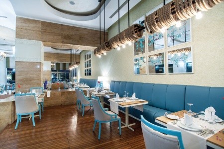 Titanic Beach Lara (Ex. Titanic Deluxe Beach & Resort) - 95