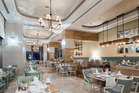 Titanic Beach Lara (Ex. Titanic Deluxe Beach & Resort) - 96