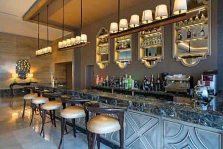 Titanic Beach Lara (Ex. Titanic Deluxe Beach & Resort) - 100