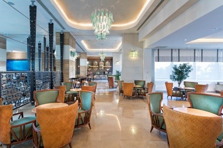 Titanic Beach Lara (Ex. Titanic Deluxe Beach & Resort) - 101