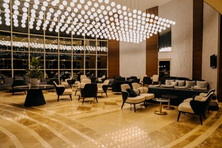 Prive Hotel Didim (Ex. Büyük Anadolu Didim Resort) - 7