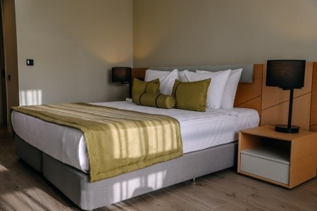 Prive Hotel Didim (Ex. Büyük Anadolu Didim Resort) - 12