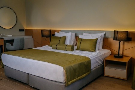 Prive Hotel Didim (Ex. Büyük Anadolu Didim Resort) - 20