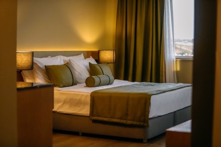 Prive Hotel Didim (Ex. Büyük Anadolu Didim Resort) - 21